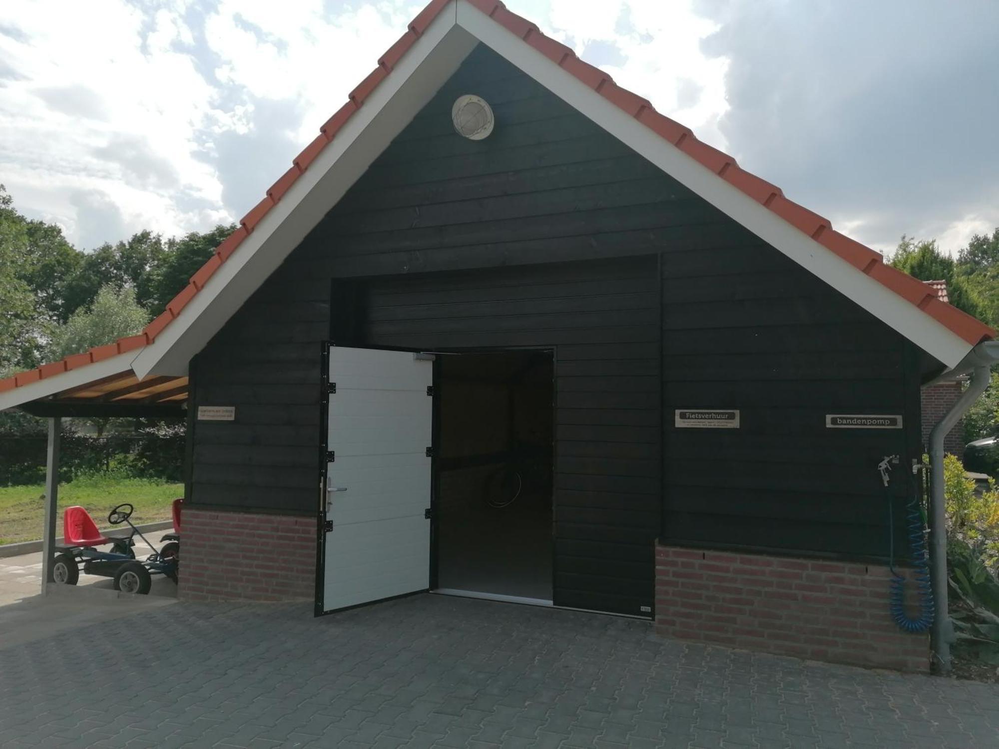 Hotel Lemmenhof Ell Exterior photo